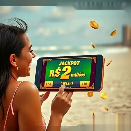 Tela login 789br